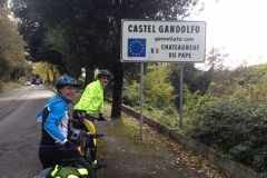 TAPPA 1 ROMA – CASTEL GANDOLFO (9)